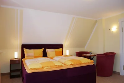 Vakantieappartement Gezinsvakantie Ahlbeck