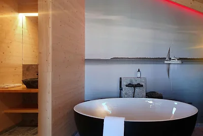 Vakantieappartement Gezinsvakantie Boiensdorf