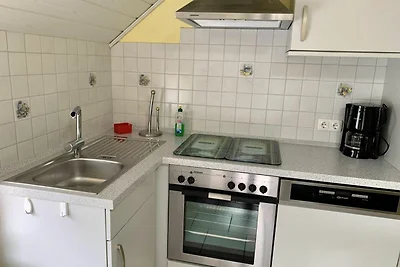 Ferienwohnung Daddeldu