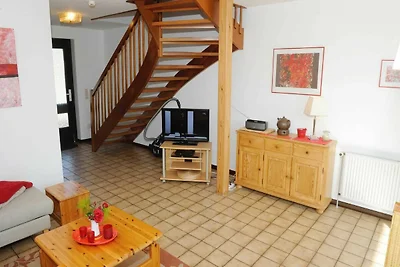 Ferienwohnung Kormoran