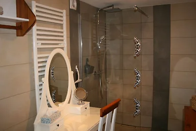 Vakantieappartement Gezinsvakantie Gingst