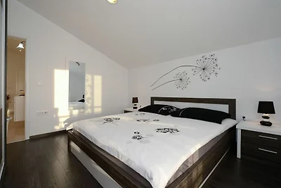 Appartamento Vacanza con famiglia Zara