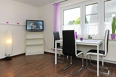 Apartment Seeschwalbe