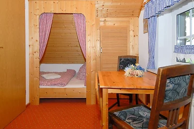 Maison de vacances Vacances relaxation Holtriem