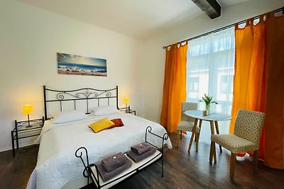 Ferienappartement 05