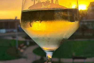 Vakantieappartement Gezinsvakantie Juist