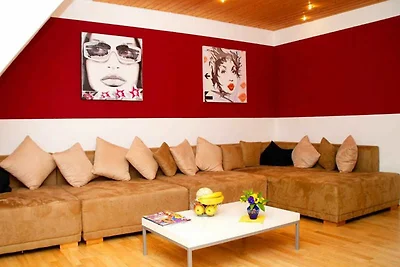 Vakantieappartement Gezinsvakantie Villingen-Schwenningen