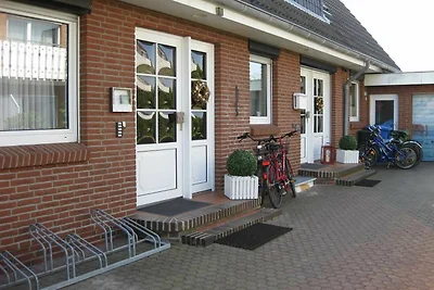 Vakantieappartement Gezinsvakantie Büsum