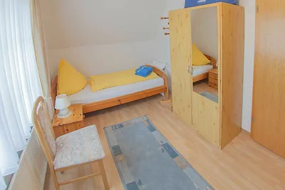 Ferienhaus Godewind