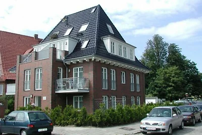 Appartamento Vacanza con famiglia Warnemünde