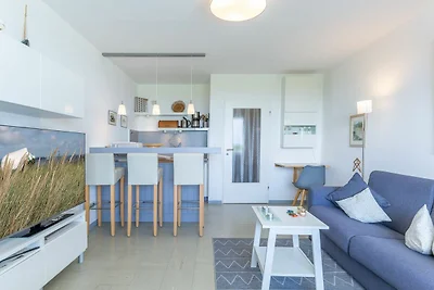 Haus Nautic, FeWo 211