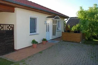 Casa vacanze Vacanza di relax Bergen auf Rügen