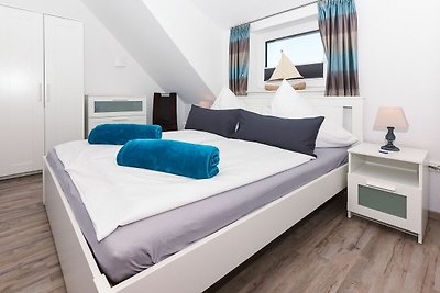 Ferienwohnung Peildeck