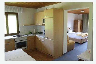 Ferienwohnung 1