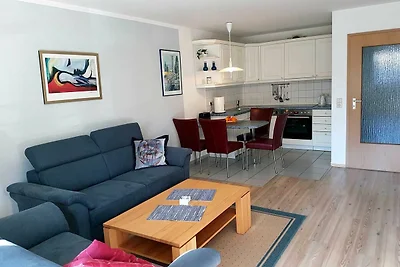 Apartamento Vacaciones familiares St. Peter-Ording
