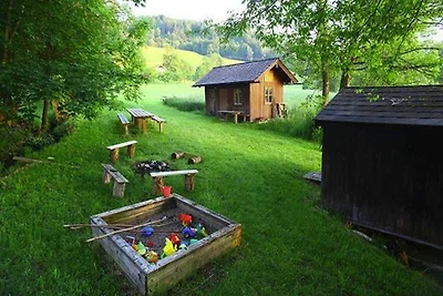 Appartamento Vacanza con famiglia Mondsee