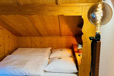 Zuhause am Bach