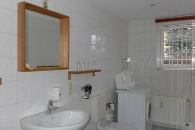 Vakantieappartement Gezinsvakantie Neubrandenburg