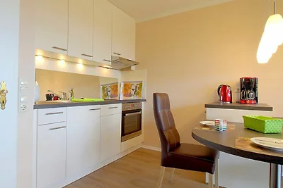 Apartment 410