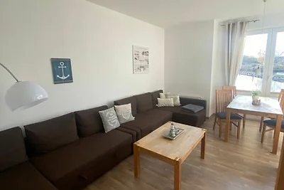 Ferienwohnung Holzteichstr. 13
