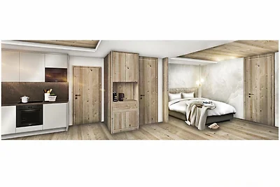 Suite Mila