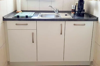 Vakantieappartement Gezinsvakantie Ribnitz-Damgarten