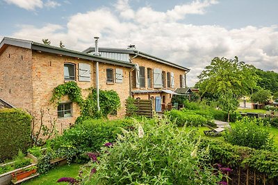 Vakantieappartement Gezinsvakantie Dargen