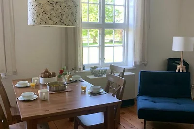 Vakantieappartement Gezinsvakantie Schmatzin
