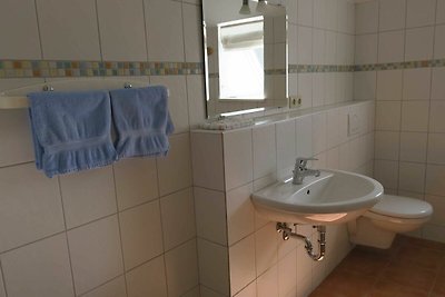 Vakantieappartement Gezinsvakantie Grödersby