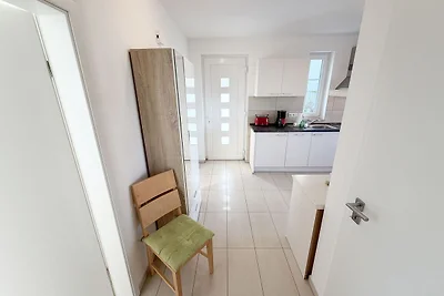 Haus Möwe Whg. 01 mit Terrasse &...