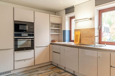 Vakantieappartement Gezinsvakantie Kiel-Schilksee