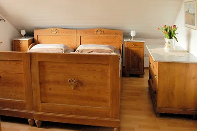 Ferienwohnung Himmelblau
