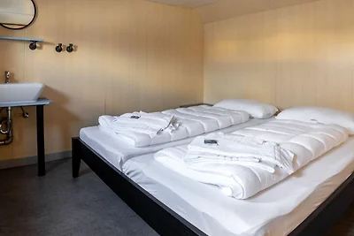 Casa su barca Vacanza single Wilhelmshaven