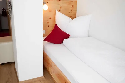 Vakantieappartement Gezinsvakantie Nauders