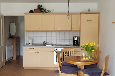 Ferienwohnung 56RB4, Haus Ostseeluft