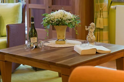 Apartament Dla rodzin Heringsdorf