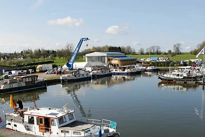 Vakantieappartement Gezinsvakantie Niderviller