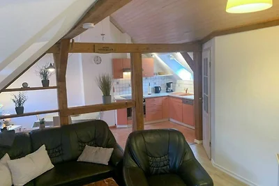 Vakantieappartement Gezinsvakantie Malchow