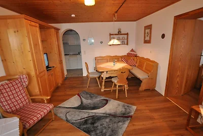 Vakantieappartement Gezinsvakantie Jungholz