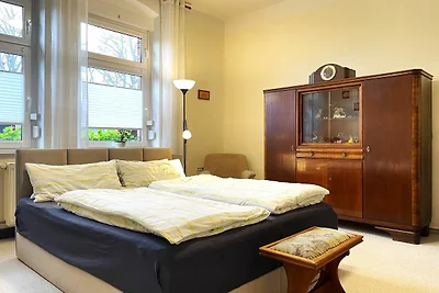 Appartamento Vacanza con famiglia Spremberg
