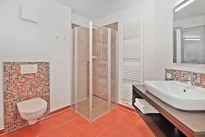 Vakantieappartement Gezinsvakantie Drochtersen Krautsand