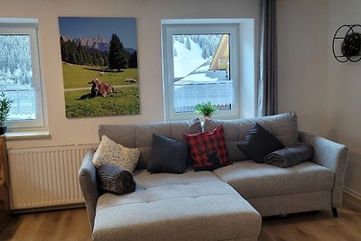 Ferienwohnung Gipfelblick