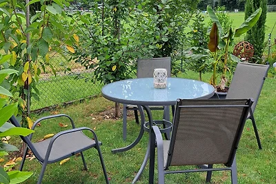 Vakantieappartement Gezinsvakantie Obersulm