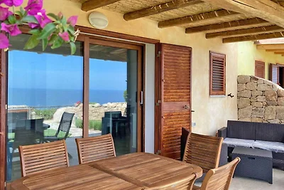 Bungalow in Traumpanoramalage - Nr. 184