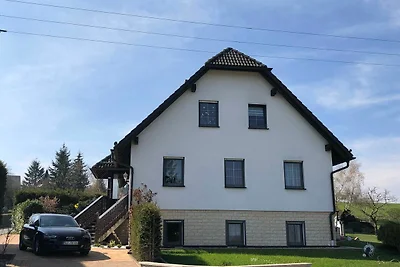 Appartamento Vacanza con famiglia Saalfeld-Saale