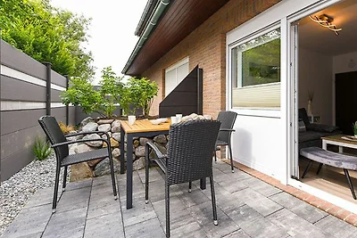 Ferienwohnung Scholle