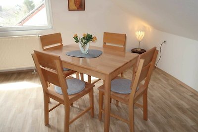 Vakantieappartement Gezinsvakantie Bayreuth