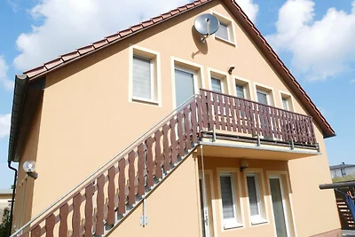 Ferienwohnung Nr. 3 OG