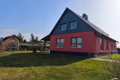 60 qm Maisonette-Wohnung bis max. 3 Personen