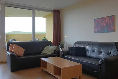apartman za odmor Obiteljski odmor Hohegeiß